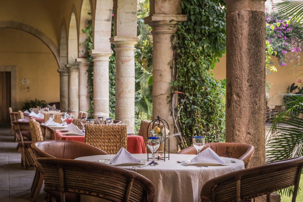 Hacienda Labor De Rivera Boutique & Eventos