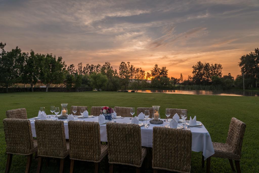 Hacienda Labor De Rivera Boutique & Eventos Hotel 5*