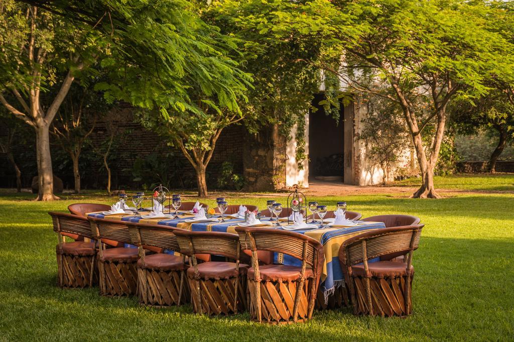 Hacienda Labor De Rivera Boutique & Eventos 5*