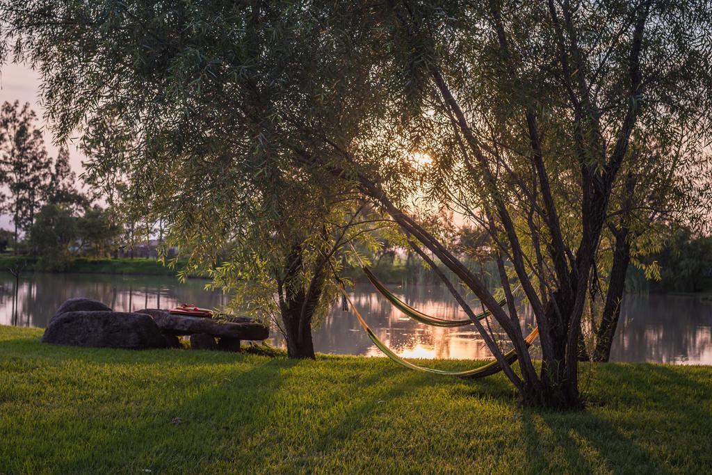 Hacienda Labor De Rivera Boutique & Eventos 5* Teuchitlan
