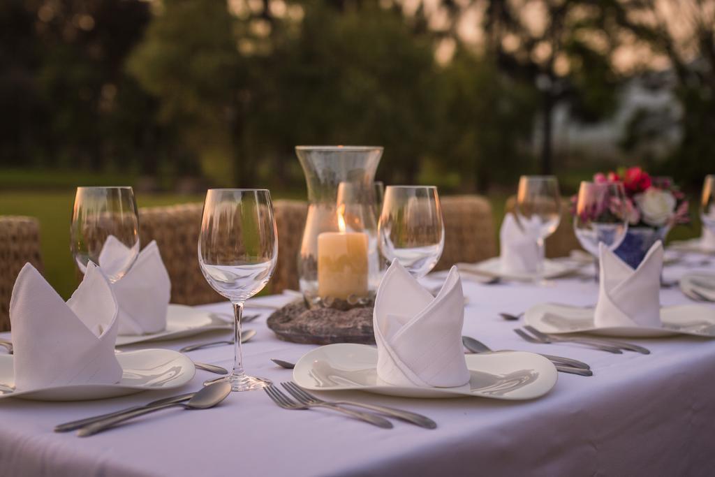 Hacienda Labor De Rivera Boutique & Eventos Hotel