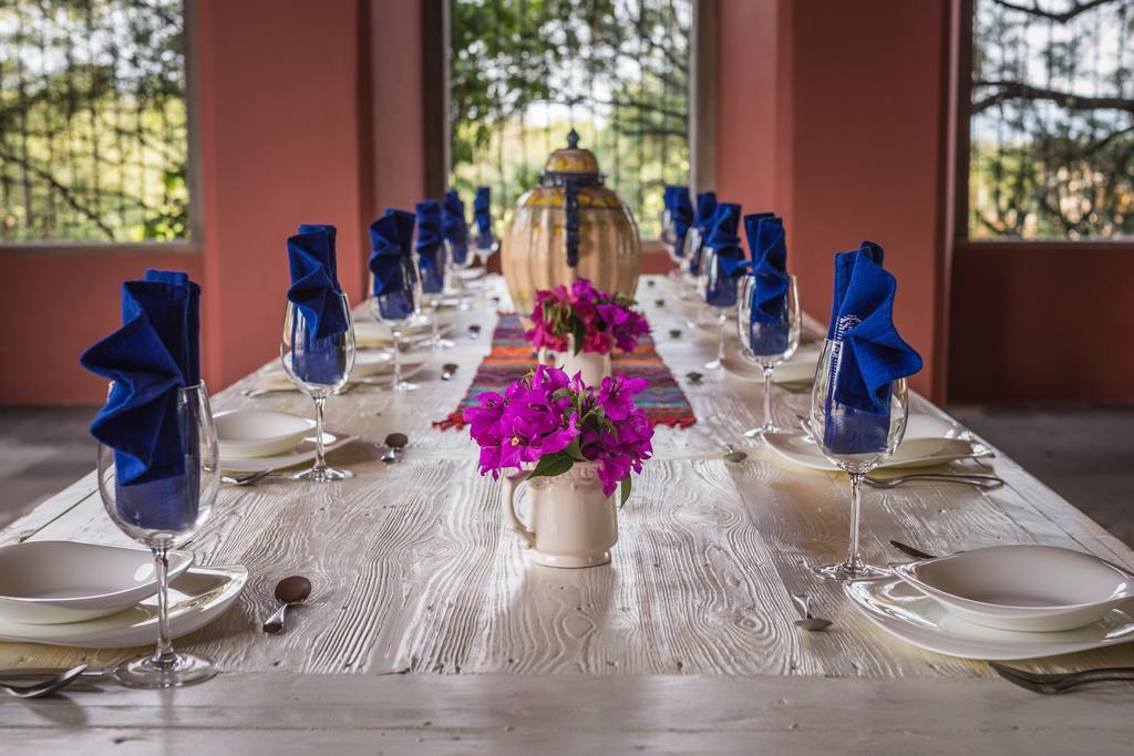 Hacienda Labor De Rivera Boutique & Eventos