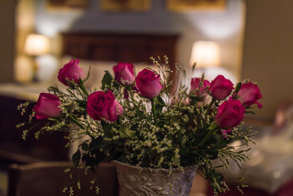 Hacienda Labor De Rivera Boutique & Eventos Hotel 5*