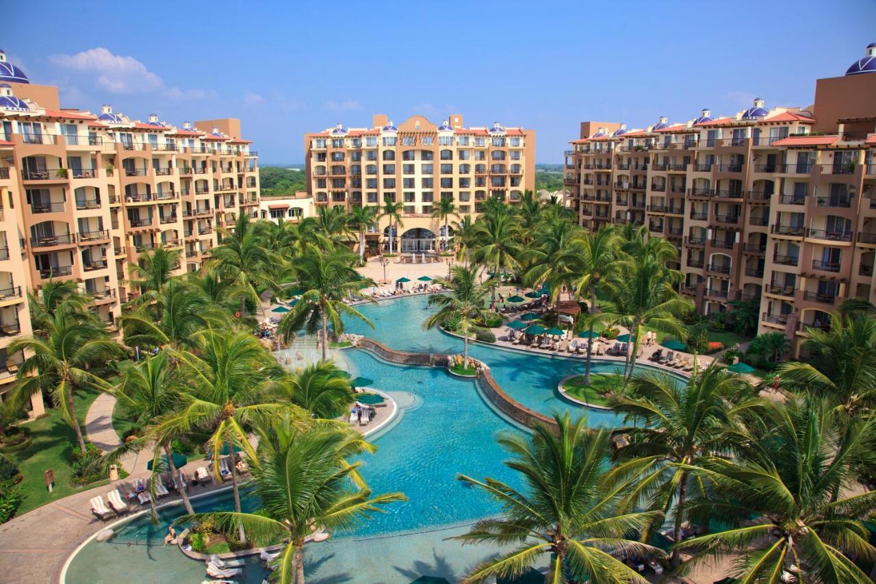 De Palmar Flamingos & - Riviera Nayarit Hotel