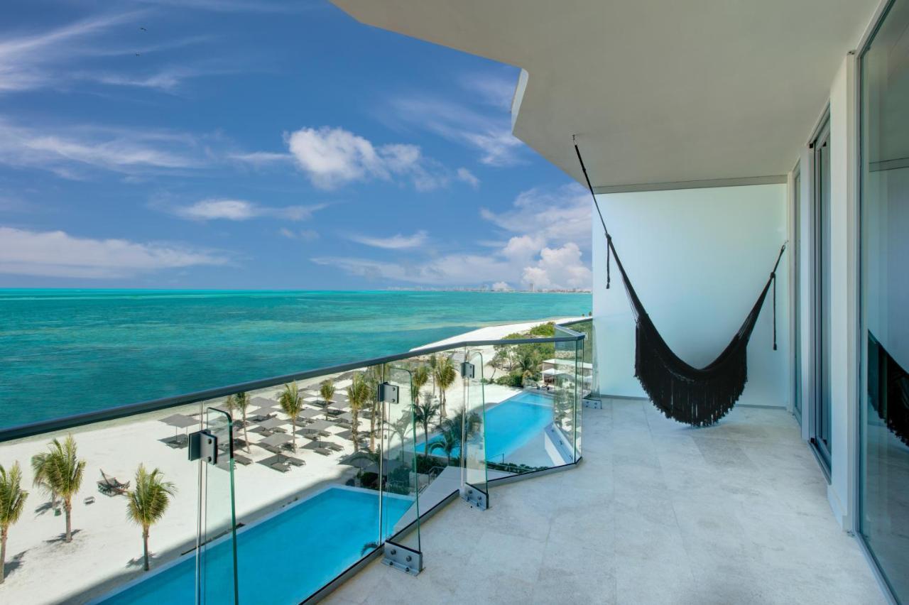 Hotel Sls Cancun