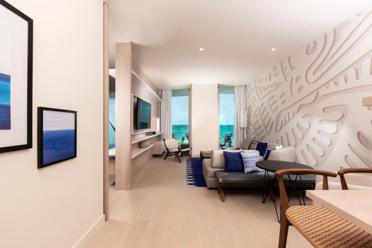 Hotel Sls