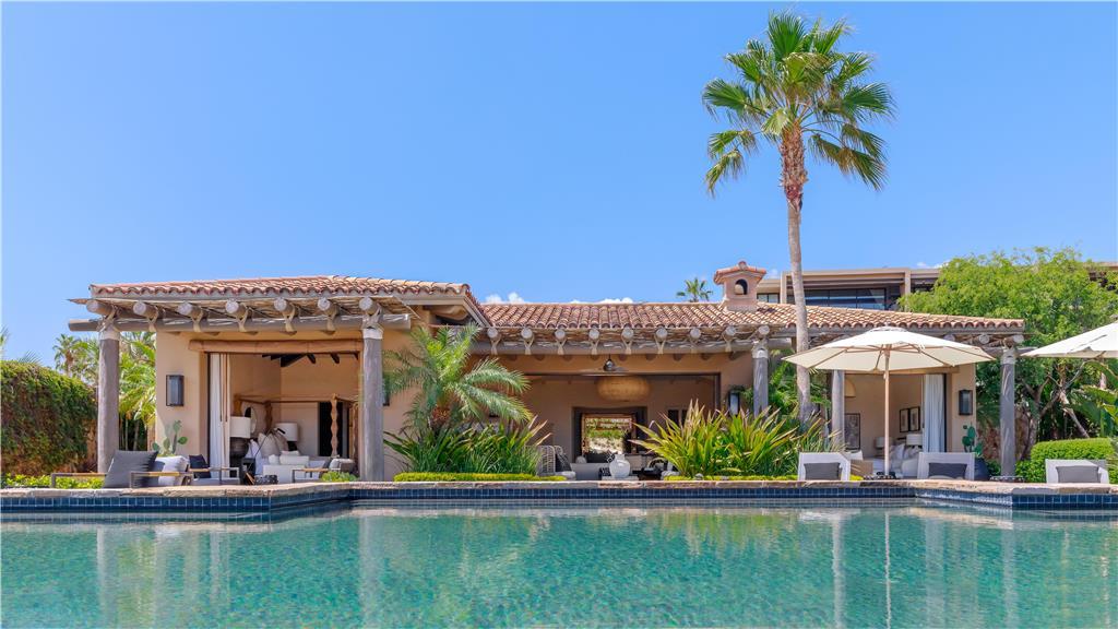 Hotel Montage Cabos