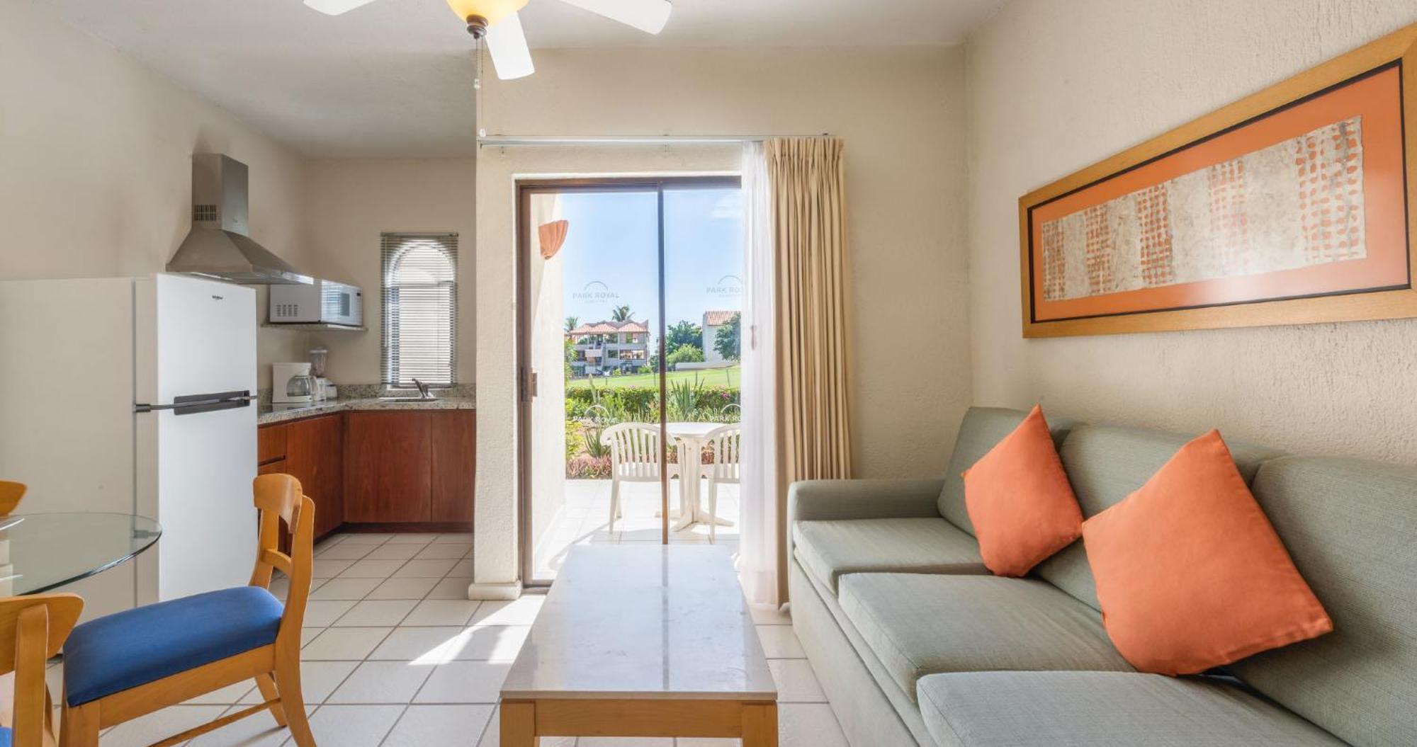 Hotel Park Royal Cabos San Jose del Cabo
