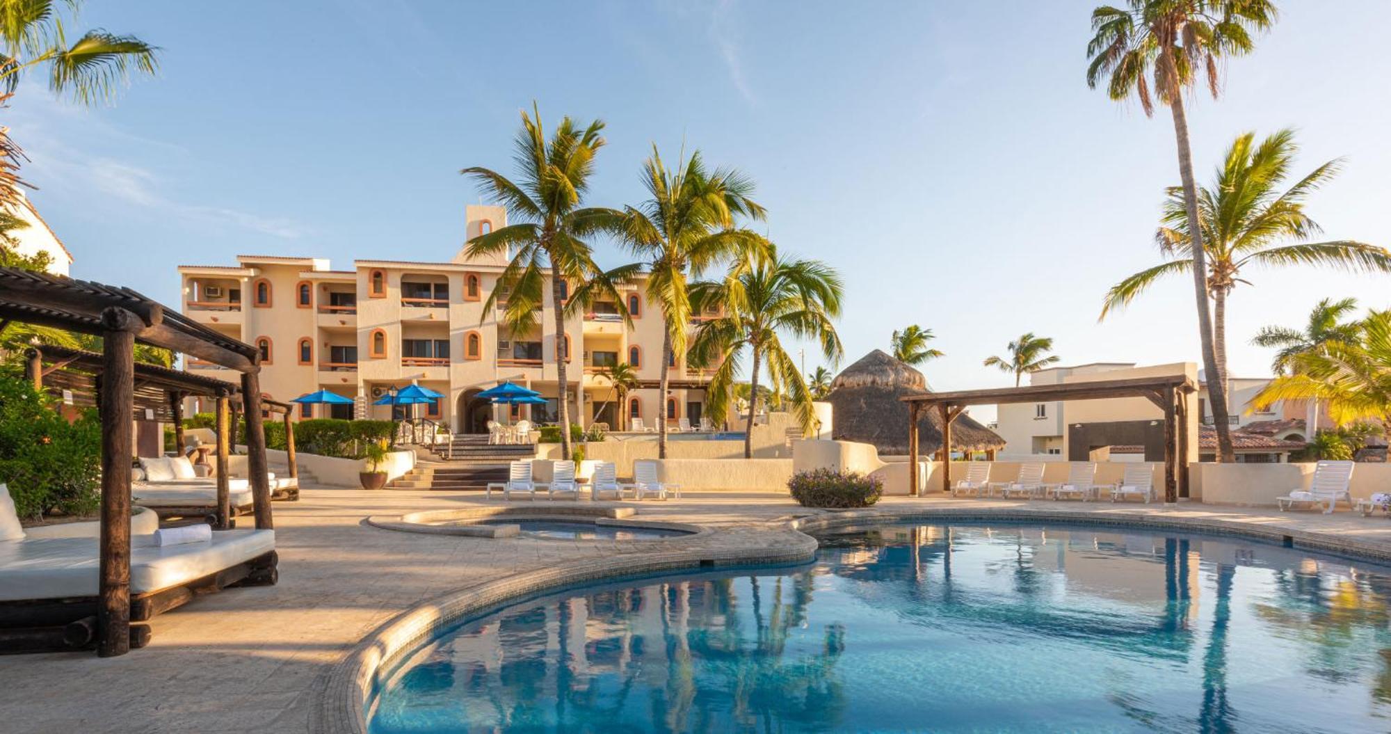 Park Royal Cabos Hotel