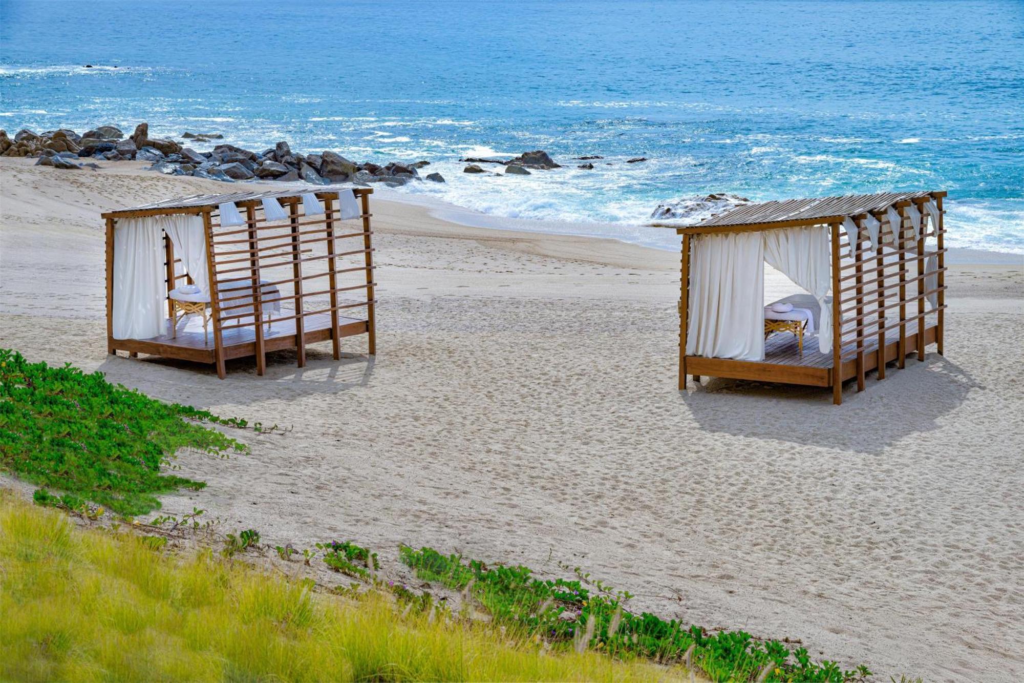 Hilton Cabos 5*