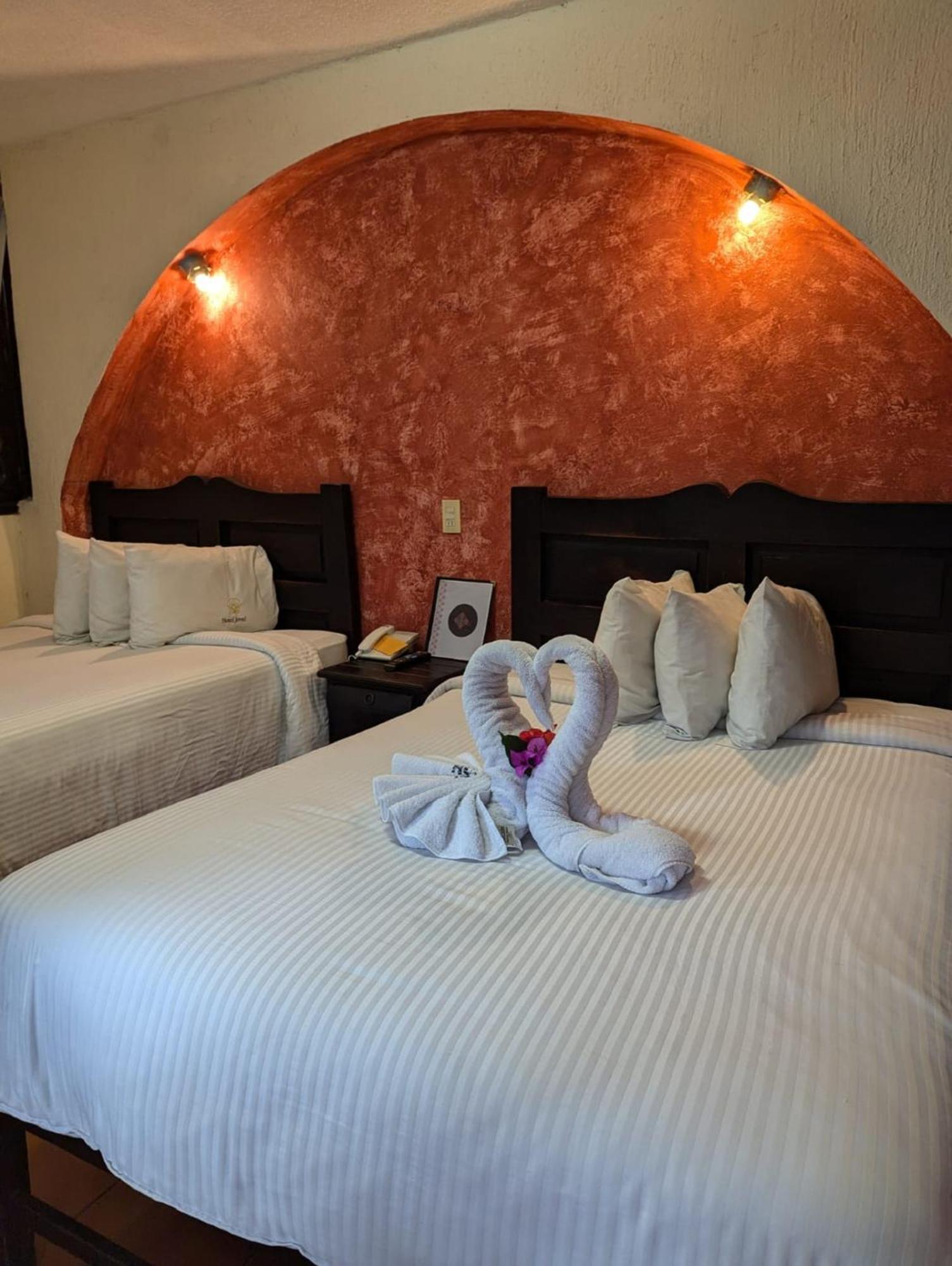 Jovel Hotel San Cristobal de las Casas