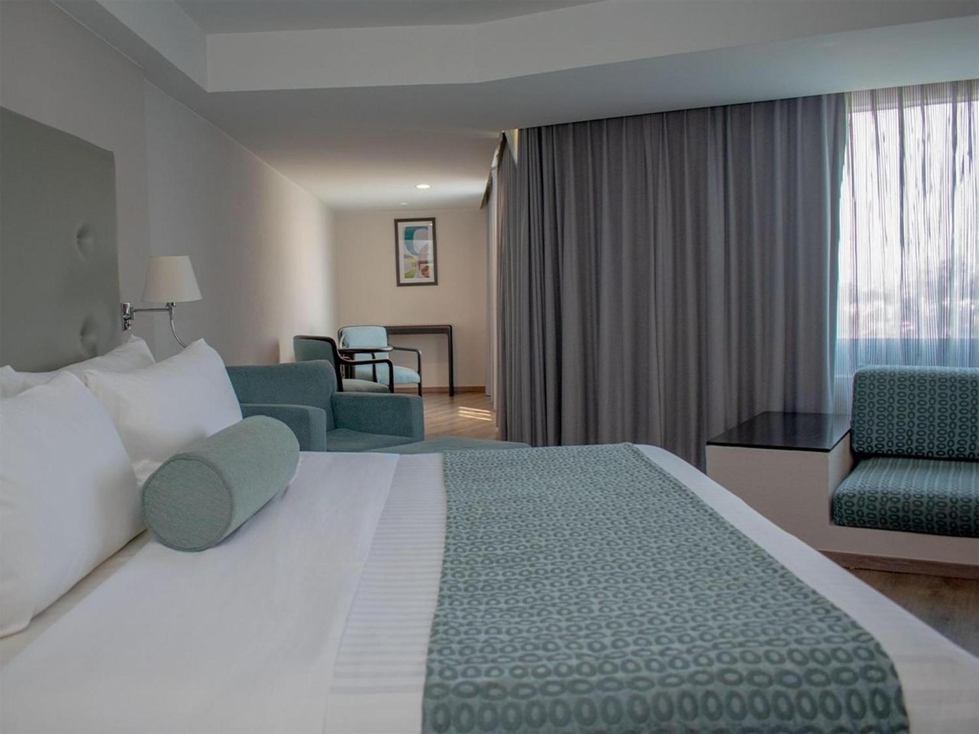 Grand Cantalagua Morelia, Bw Signature Collection 5*