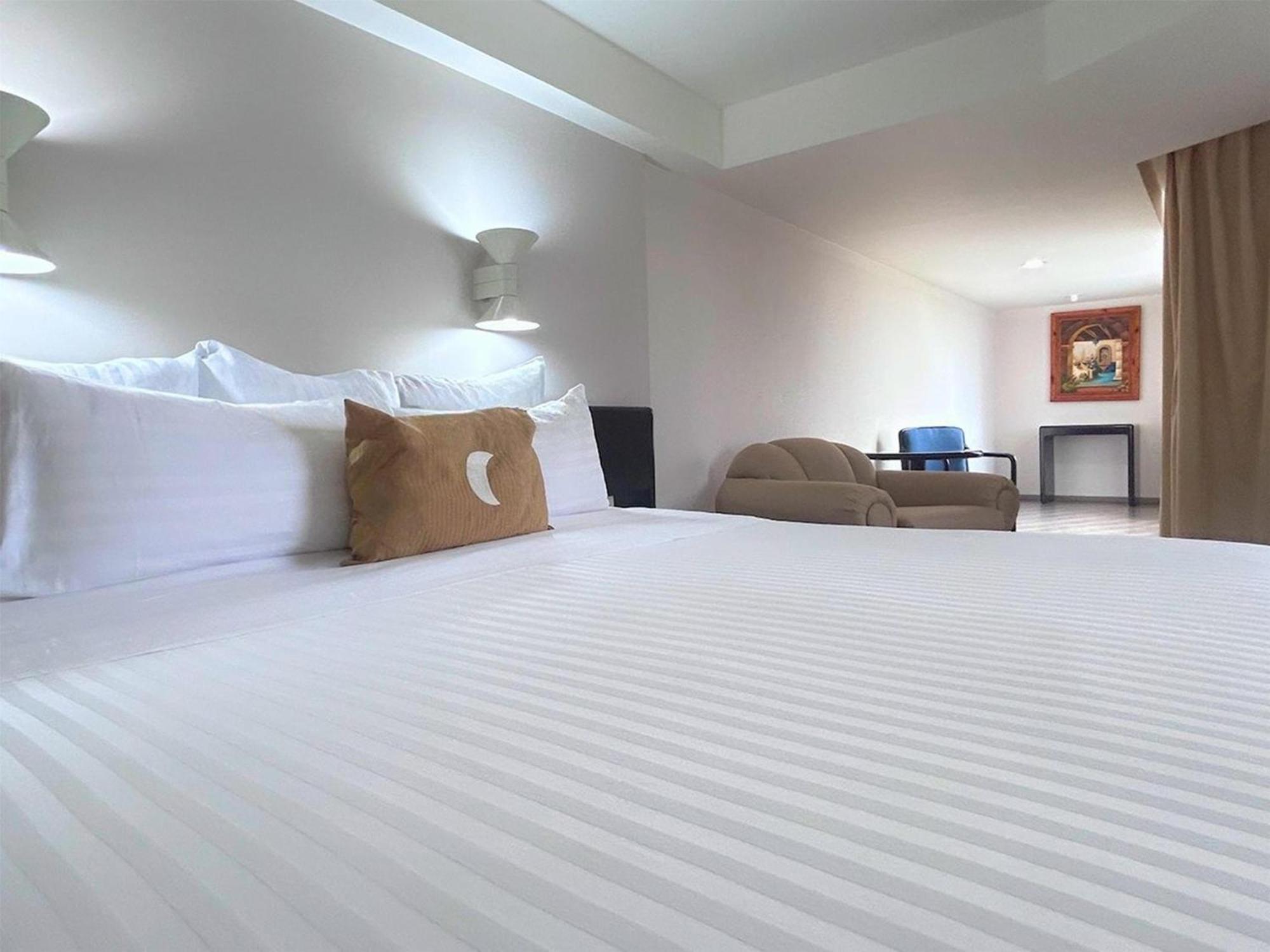 Hotel Grand Cantalagua Morelia, Bw Signature Collection