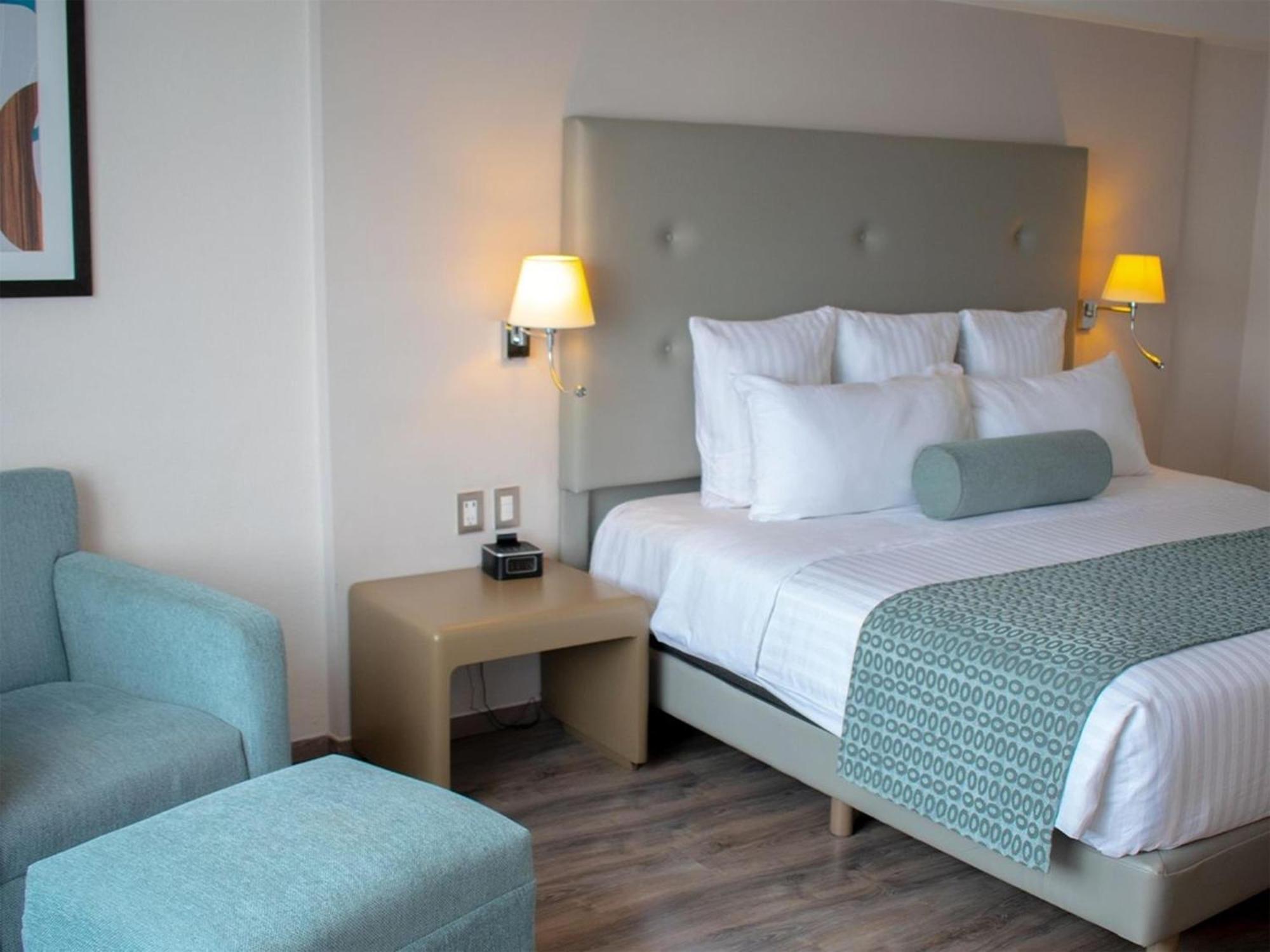 Grand Cantalagua Morelia, Bw Signature Collection Hotel 5*