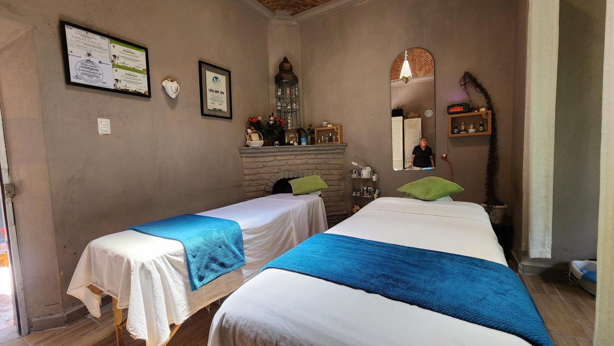 Sautto Hotel