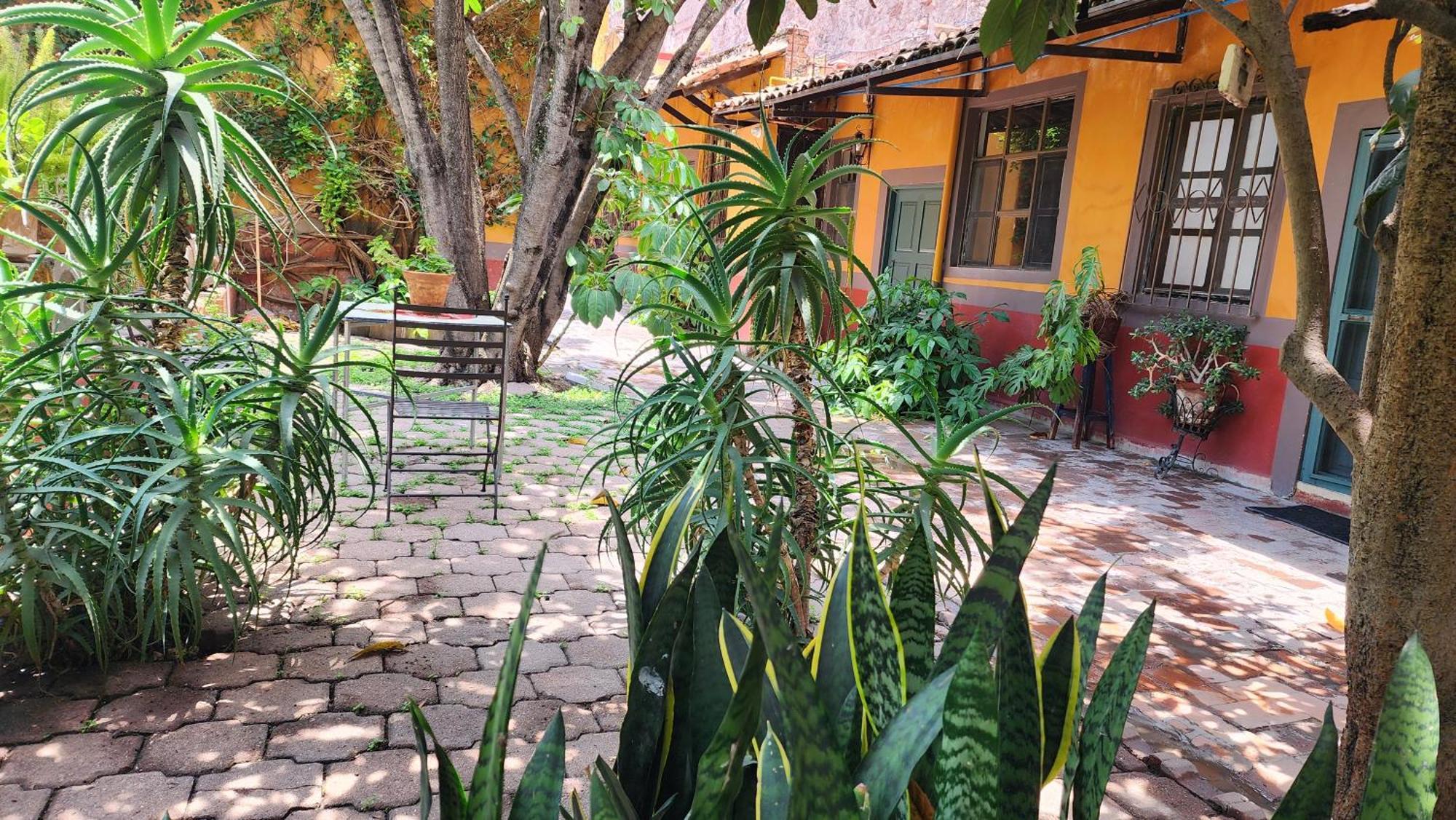 Sautto 2* San Miguel de Allende