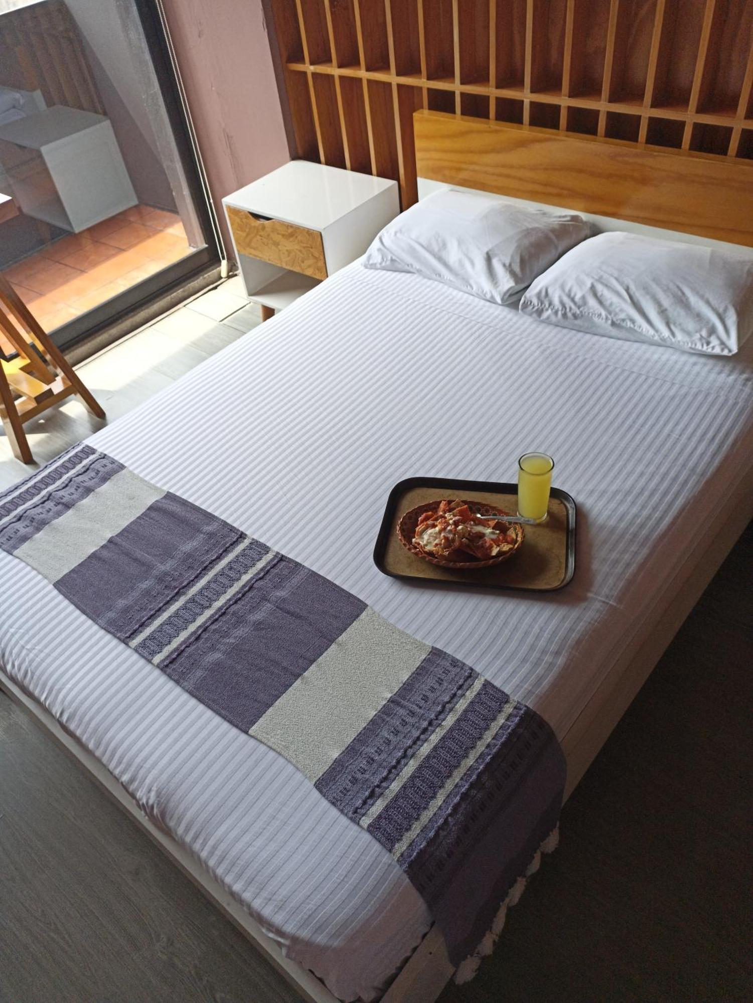 Momotus Tuxtla - Desayuno Incluido Hotel 4*