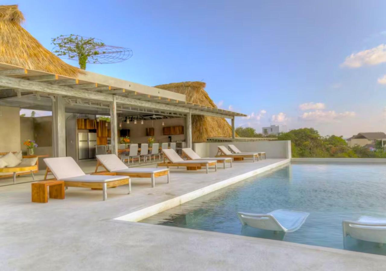 Casa Cascada - Adults Only Hotel *