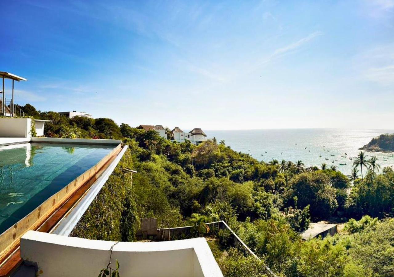 Casa Cascada - Adults Only *