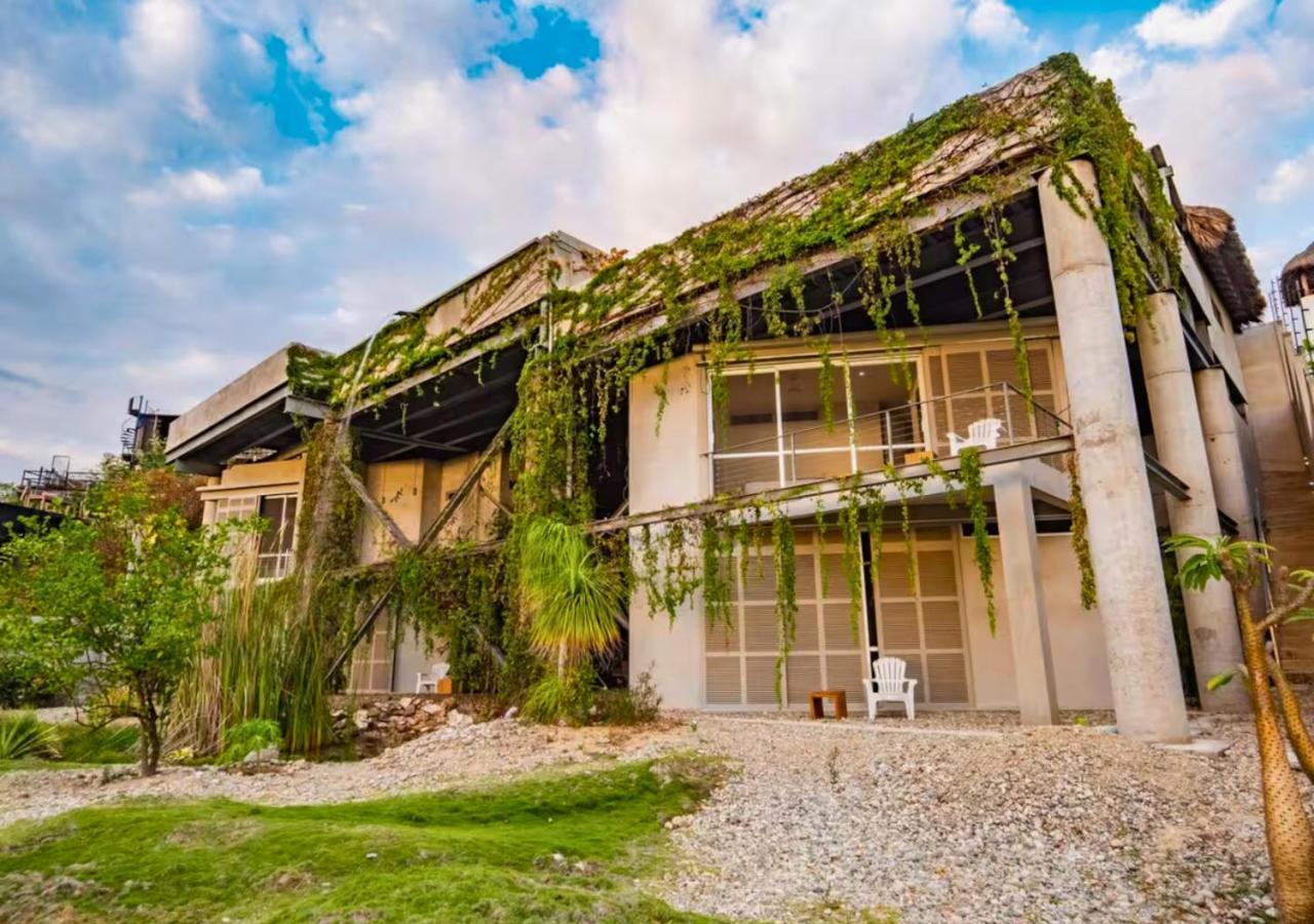 Casa Cascada - Adults Only Hotel *