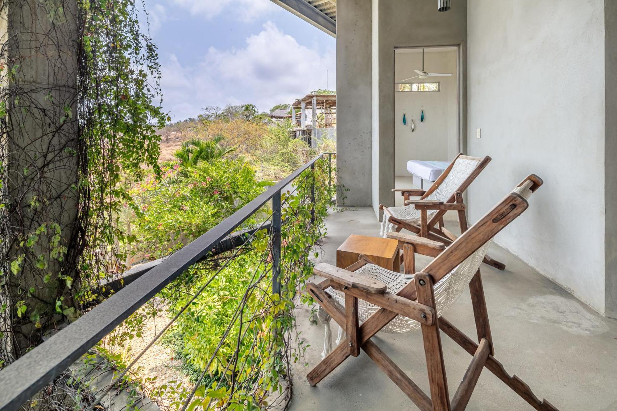 Hotel Casa Cascada - Adults Only