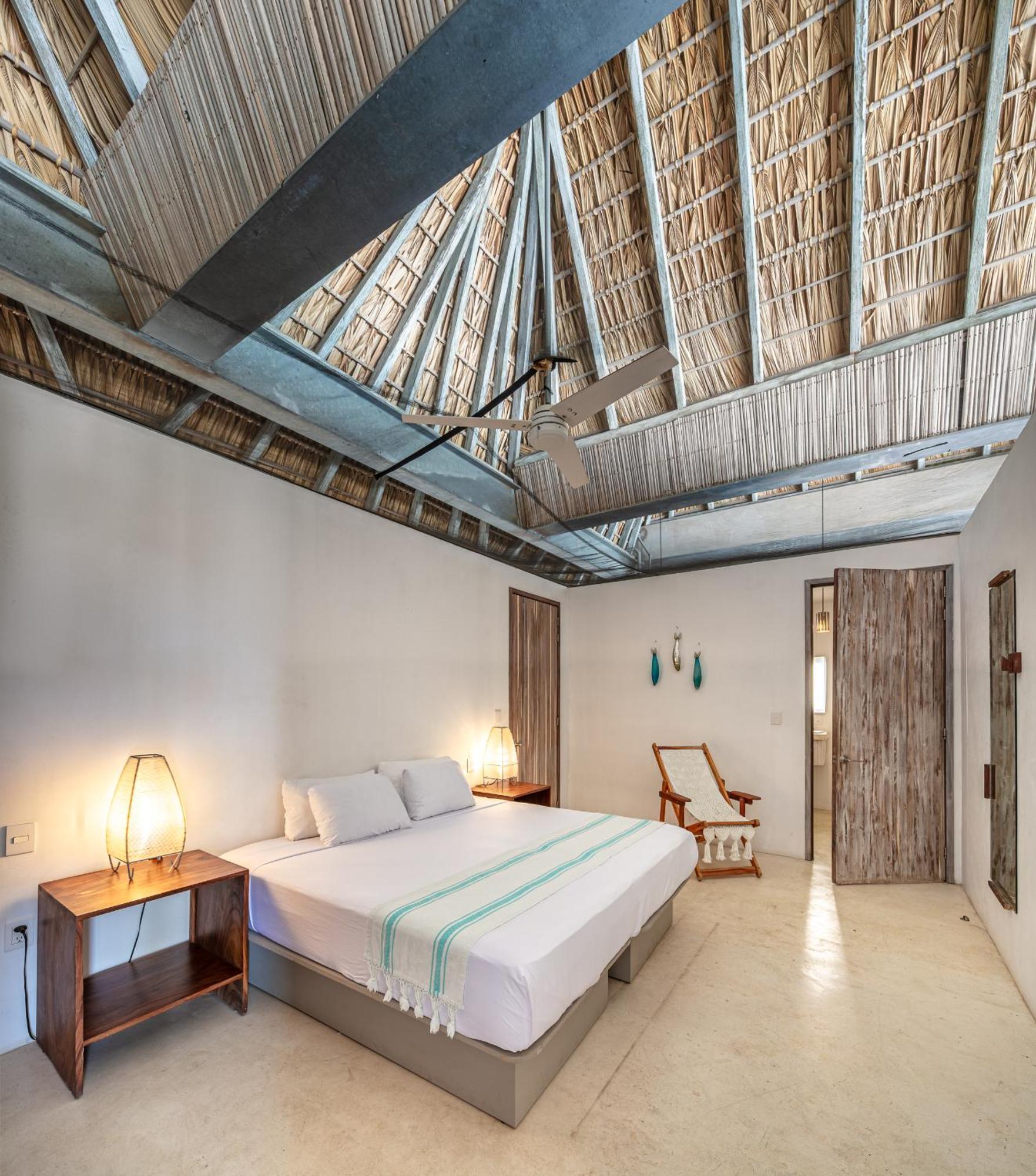 Hotel Casa Cascada - Adults Only Puerto Escondido (Oaxaca)