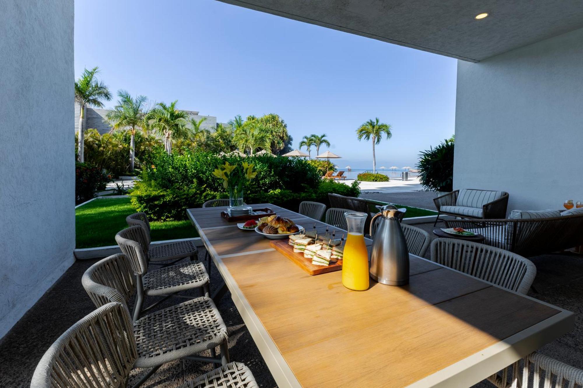 Aparthotel Capitalia Tres Mares Residences & Marina *