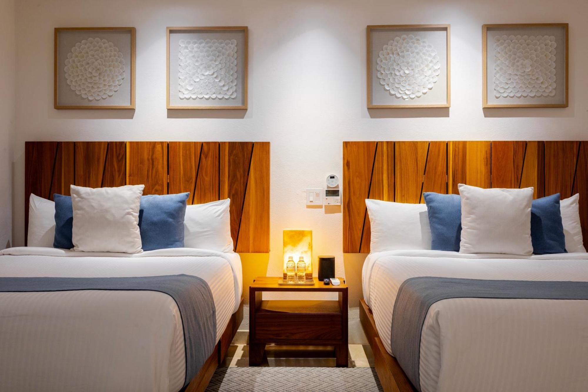 Capitalia Tres Mares Residences & Marina Aparthotel
