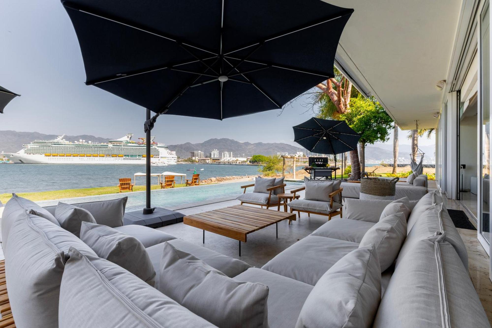 Capitalia Tres Mares Residences & Marina Aparthotel