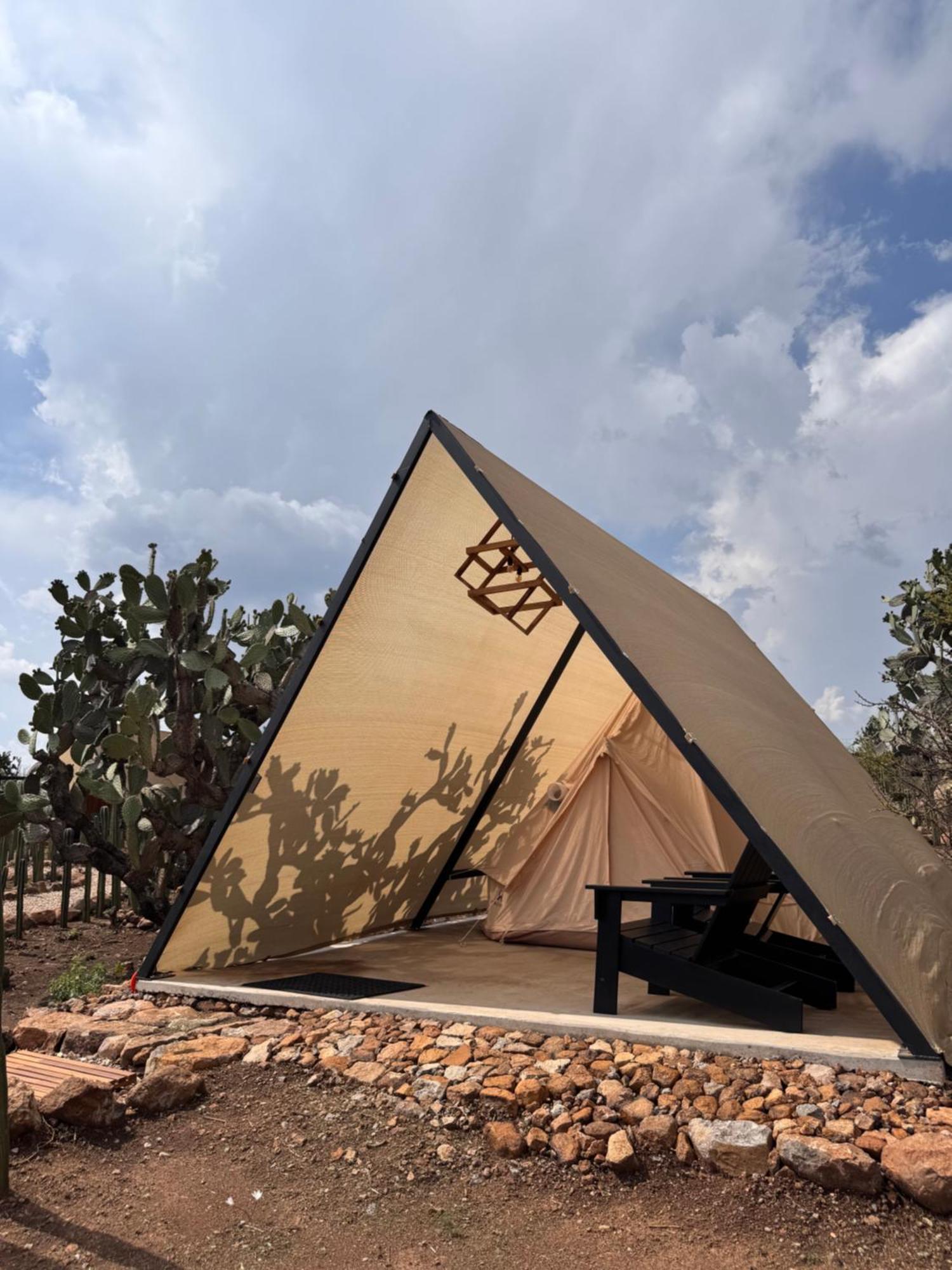 Hotel Coyote 4*