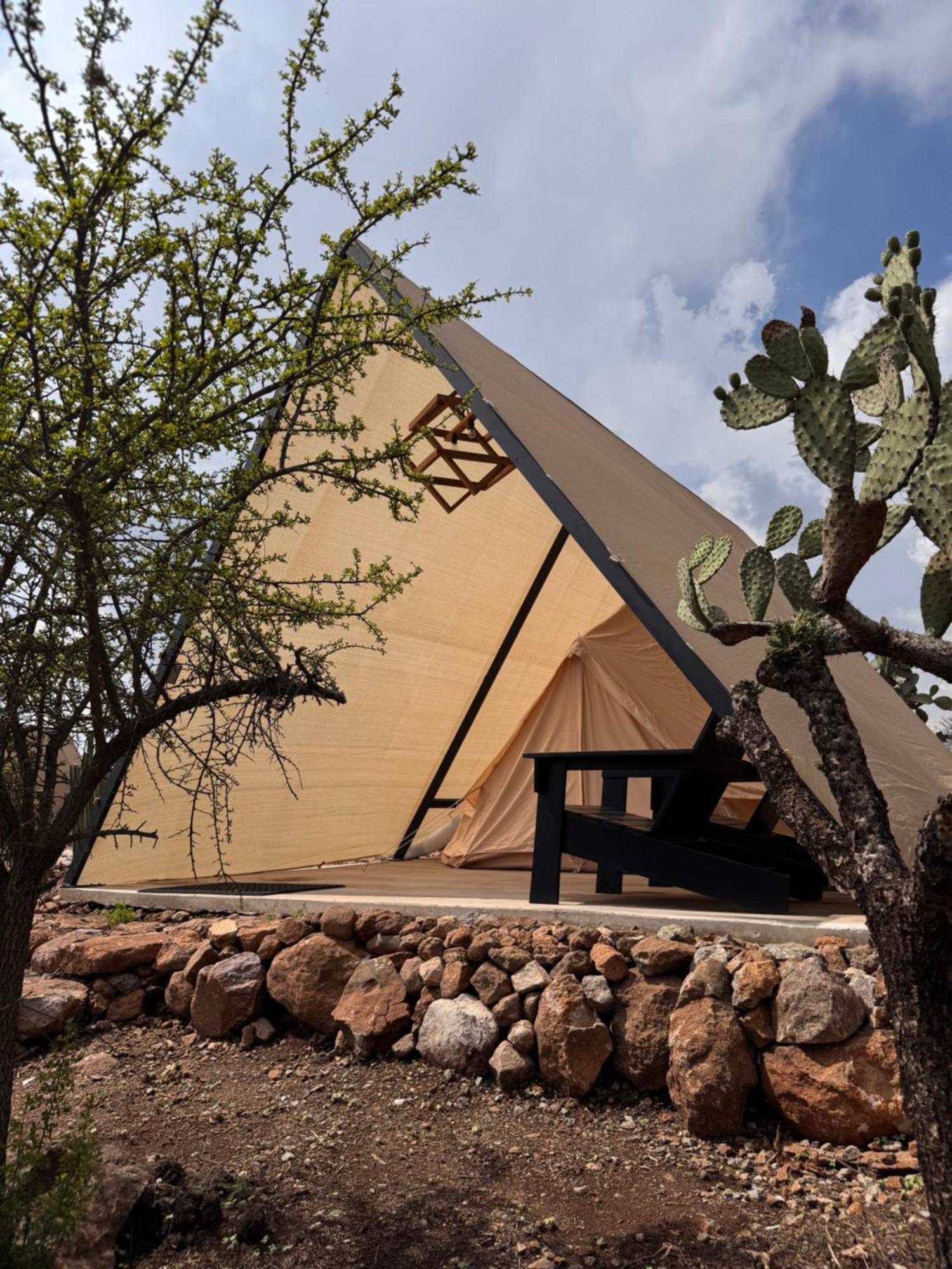 Hotel Coyote 4*