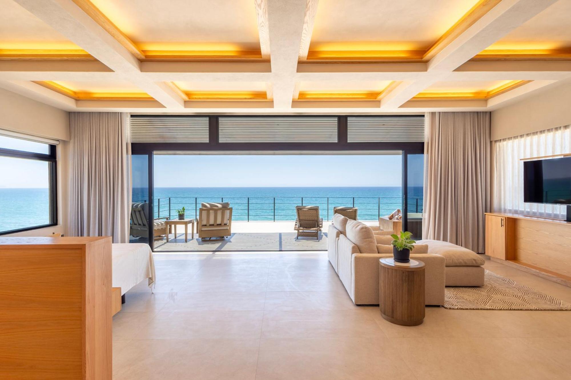 Hotel Cabo Break 4*