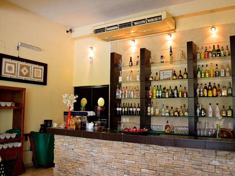 Hotel Costa Brava Manzanillo
