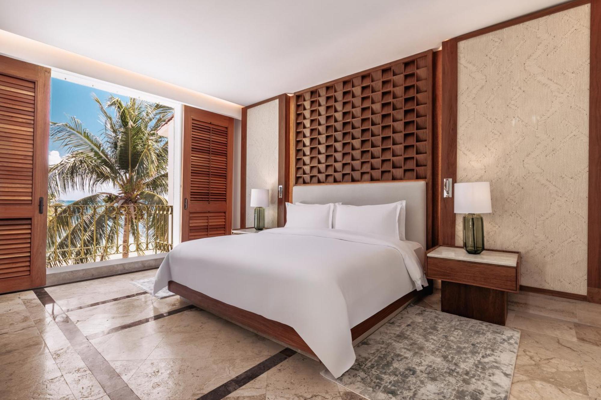 Resort Paraiso De La Bonita Adult All-inclusive, A Luxury Collection 5*