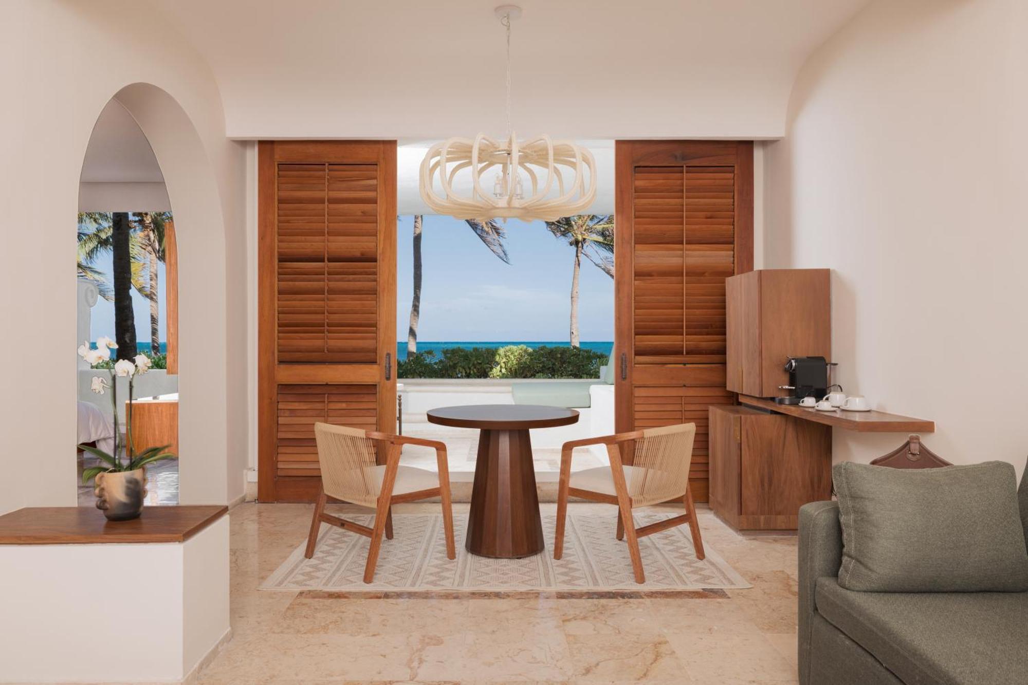 Paraiso De La Bonita Adult All-inclusive, A Luxury Collection 5*
