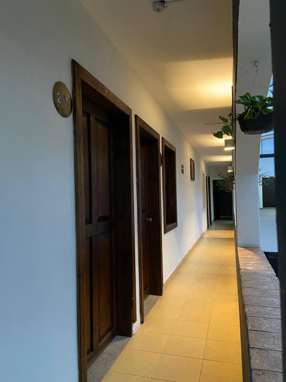 Jardines De Luz Hotel 3*