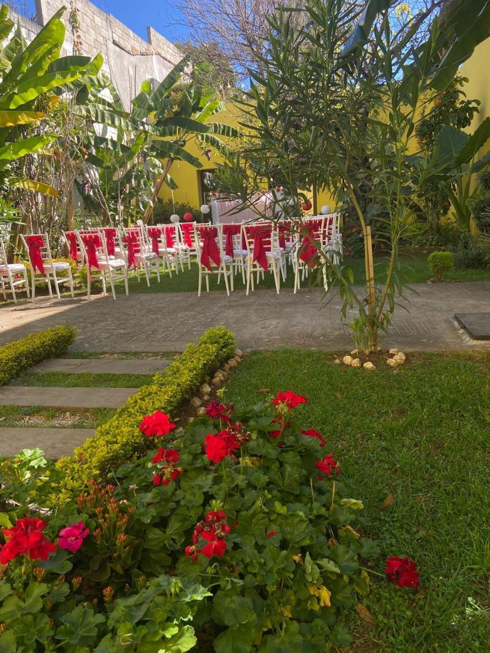 Jardines De Luz Hotel San Cristobal de las Casas