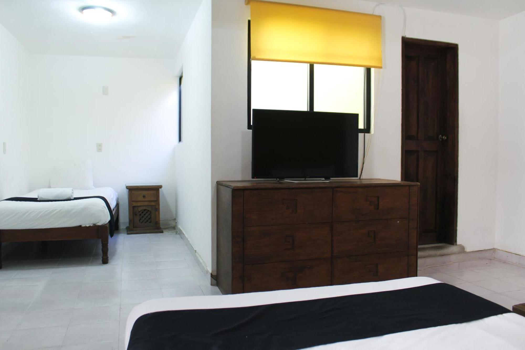 Hotel Jardines De Luz
