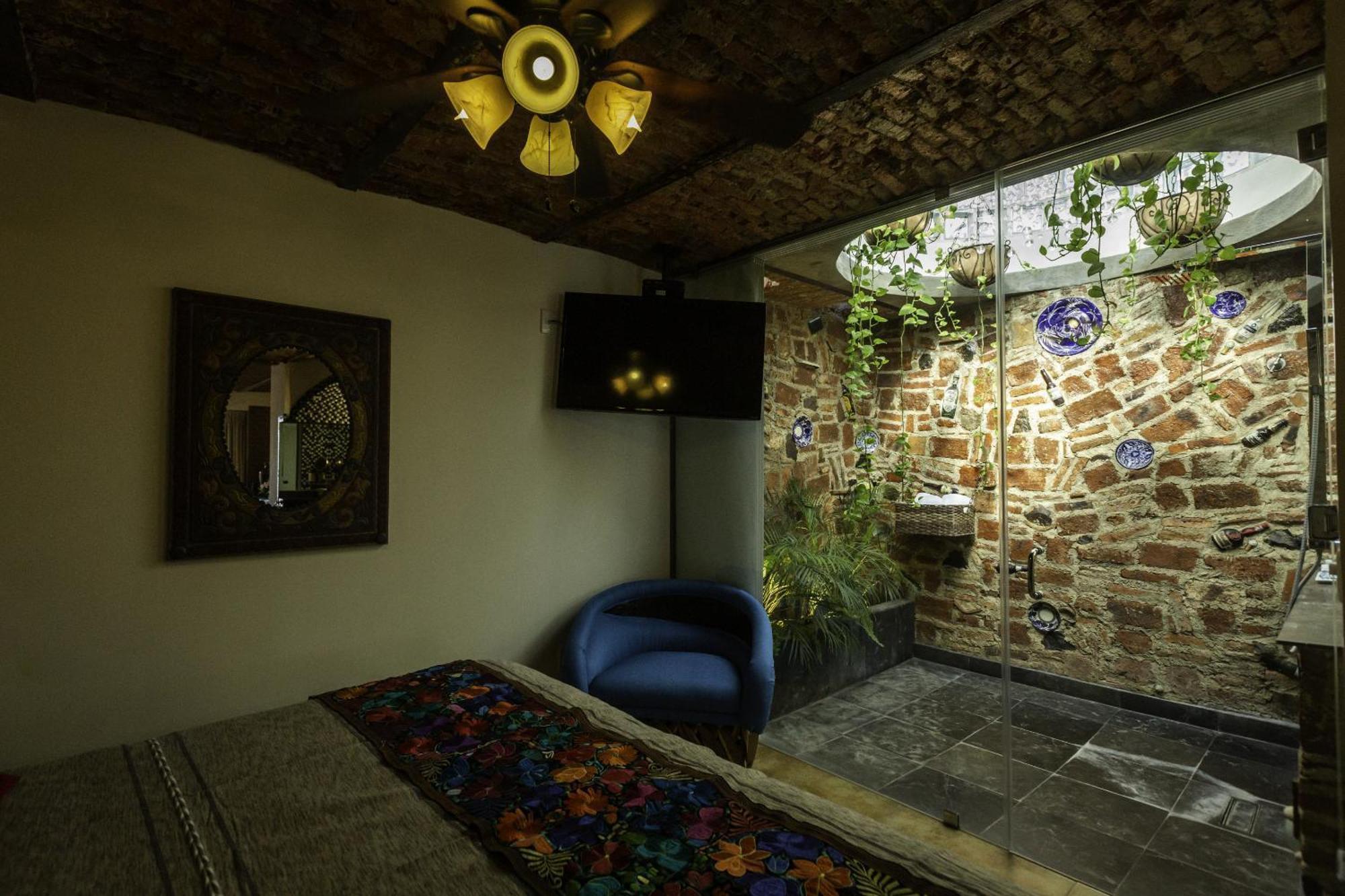 Quinta Don Jose Boutique