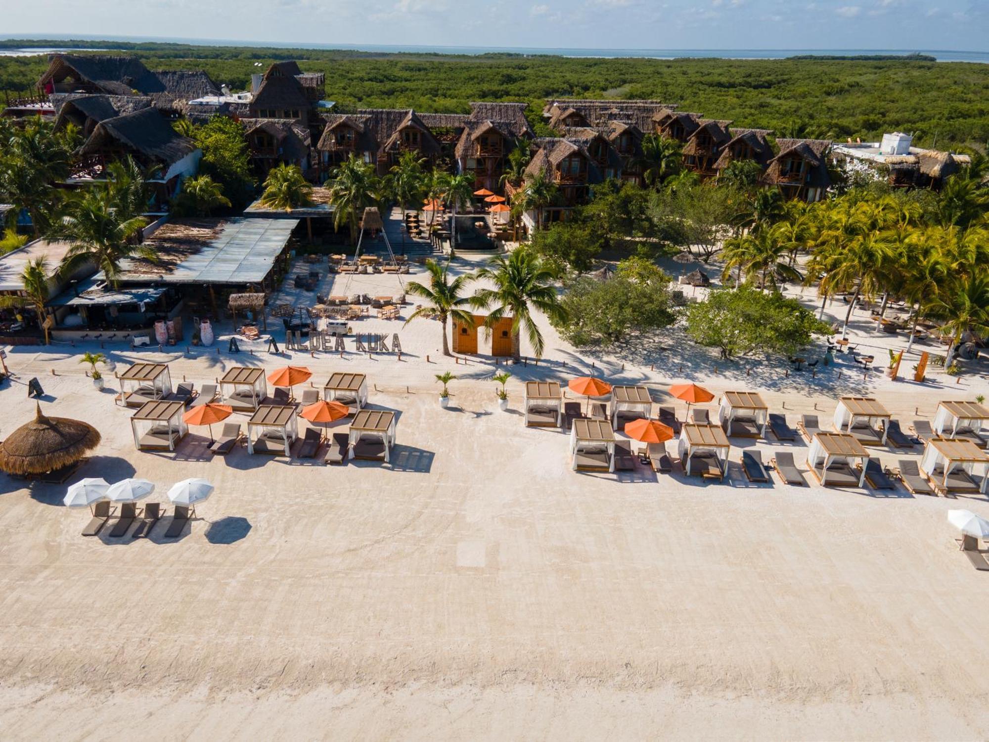 Aldea Kuka, Luxury Eco Boutique (adults Only) Hotel 5*