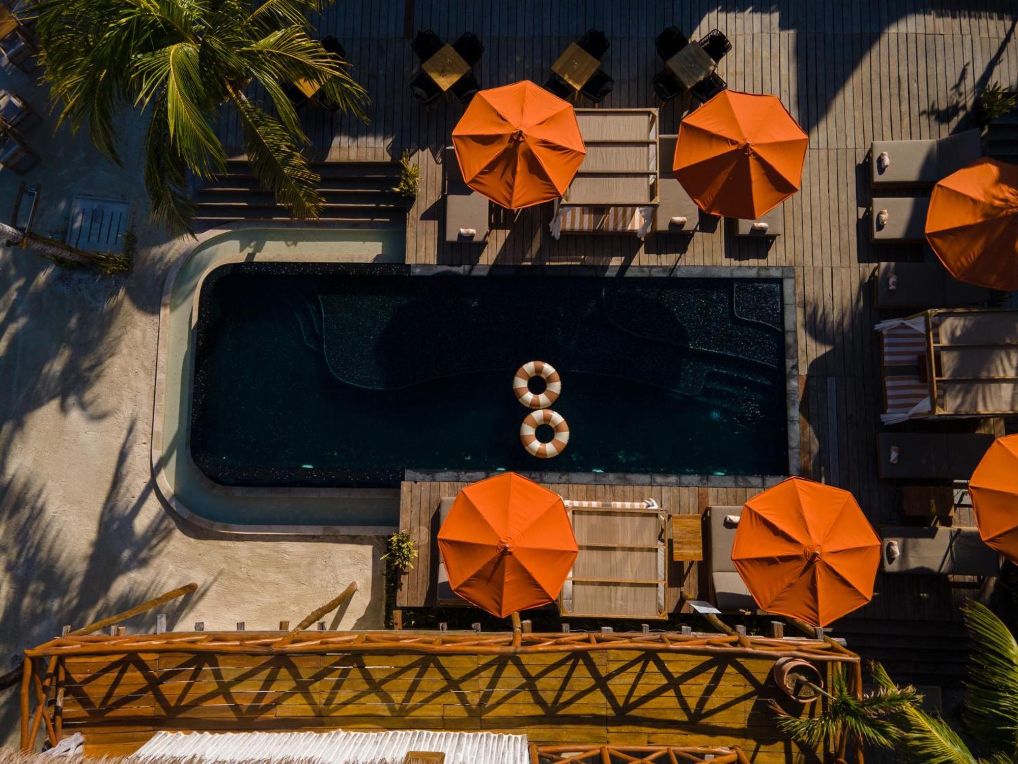 Hotel Aldea Kuka, Luxury Eco Boutique (adults Only) 5*