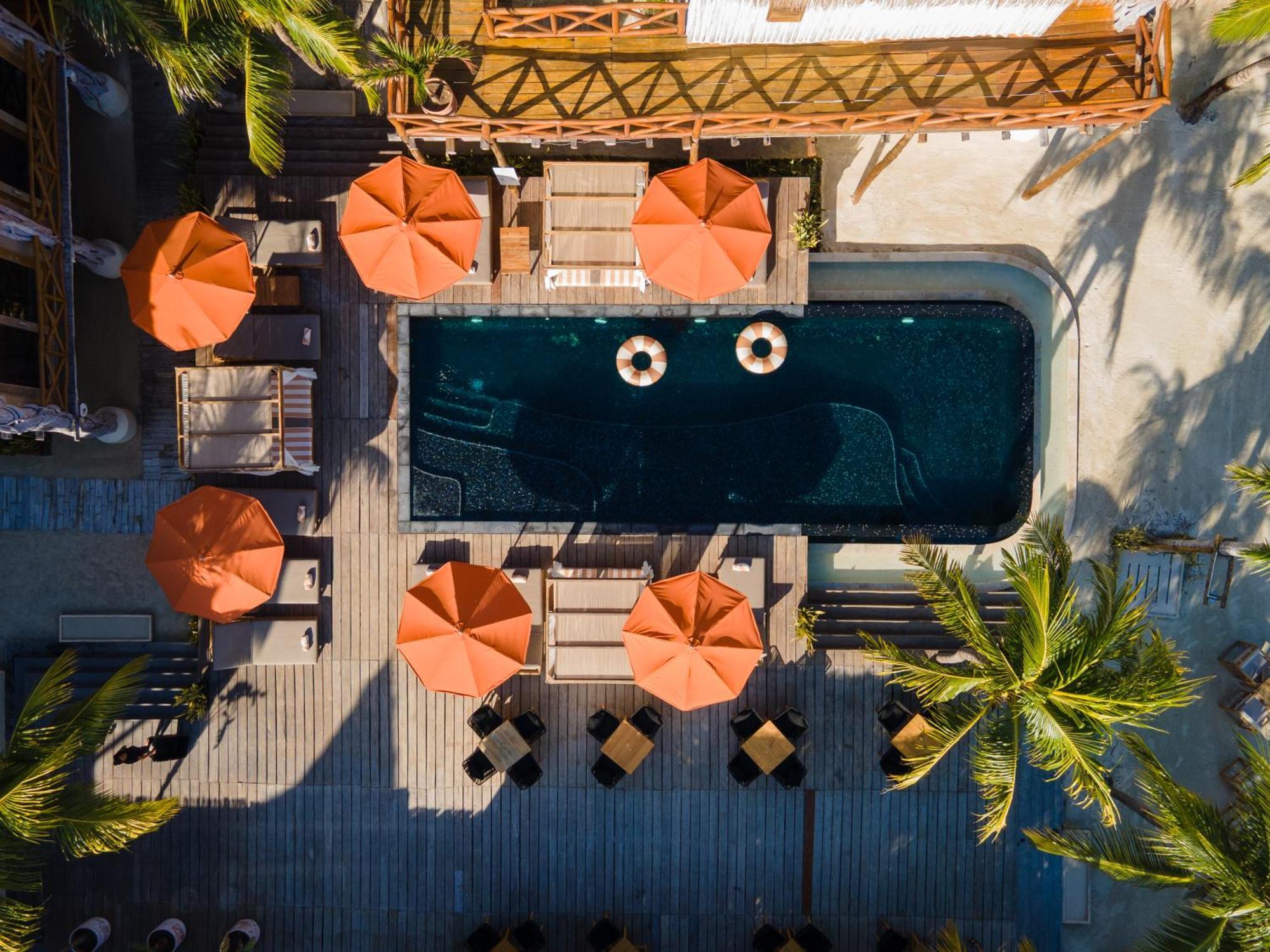Hotel Aldea Kuka, Luxury Eco Boutique (adults Only)