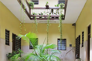 Amparo Hotel