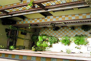Amparo Hotel 2*