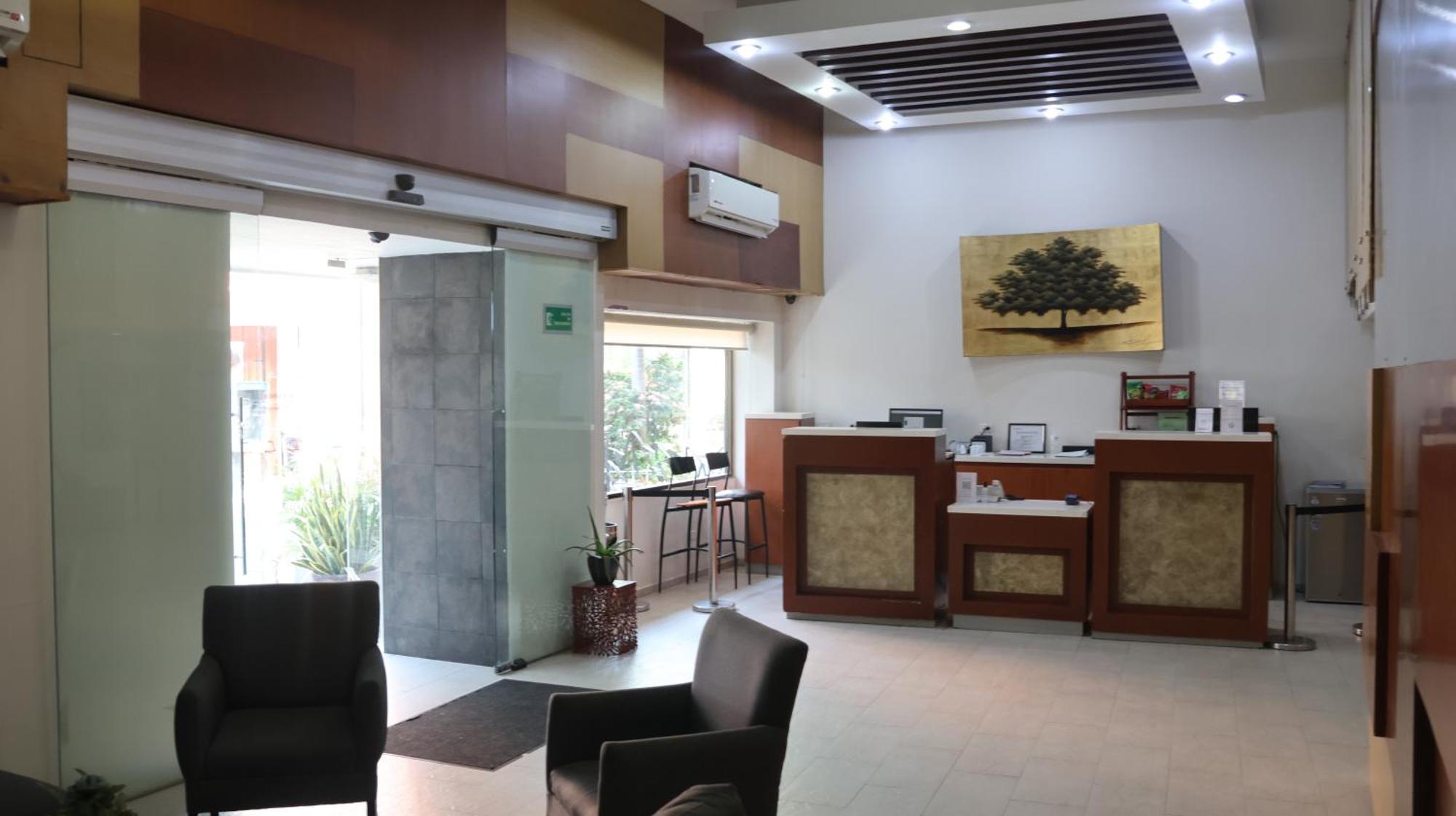 Hotel Urban Express Hotel