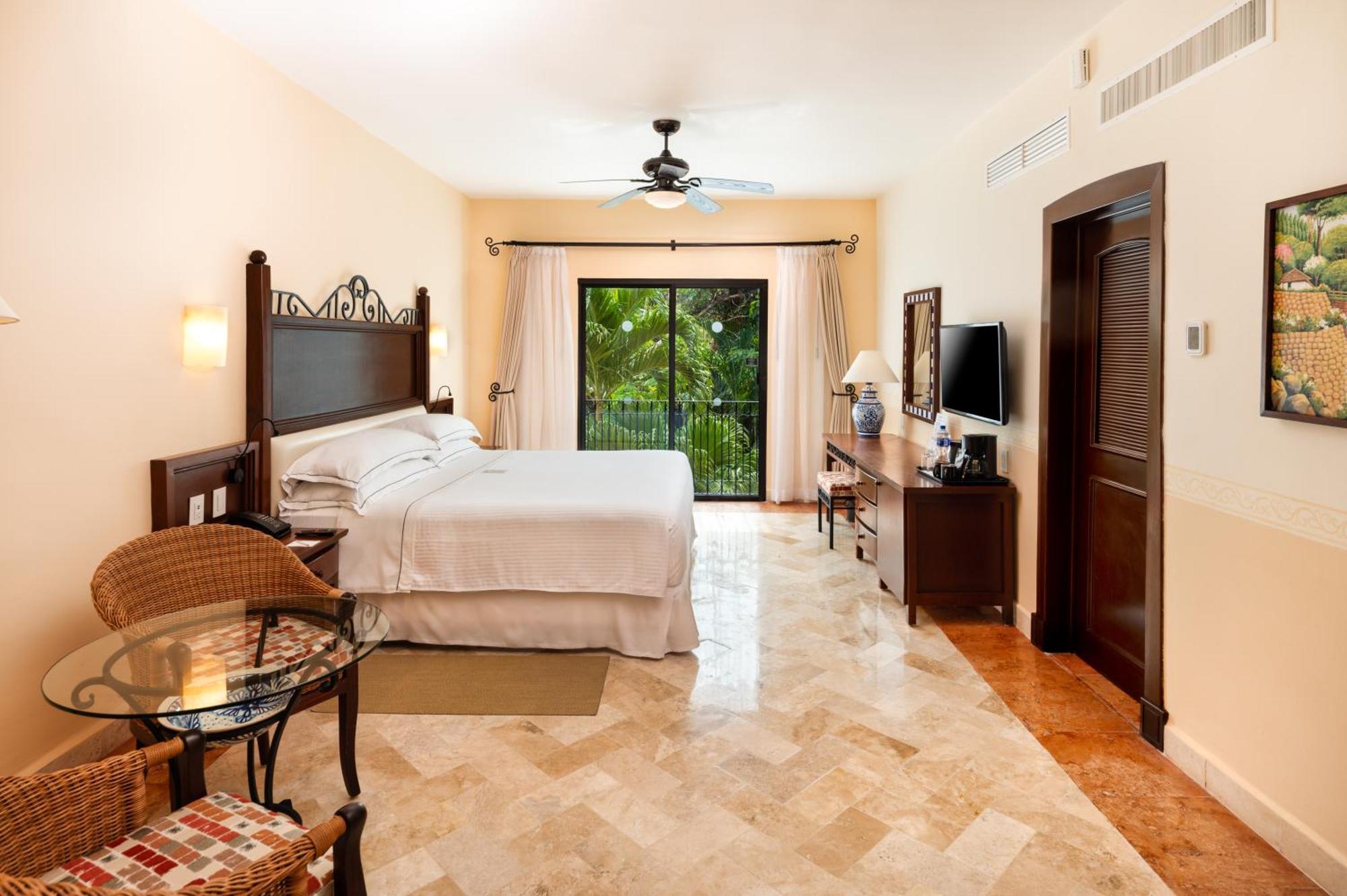Resort Occidental