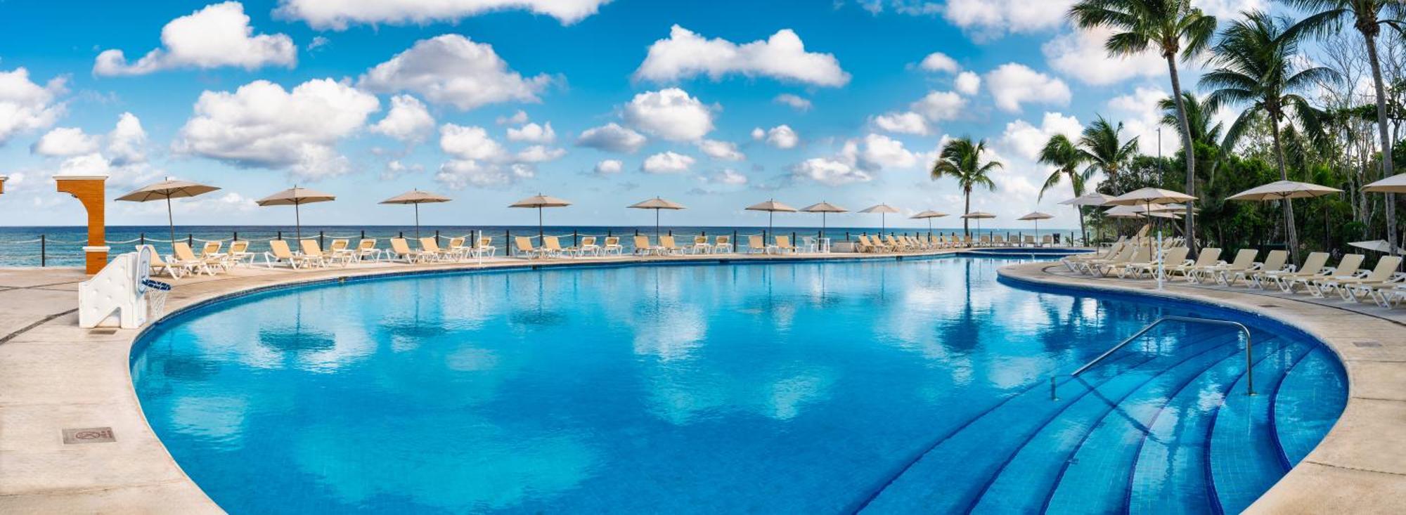 Occidental Resort 5*