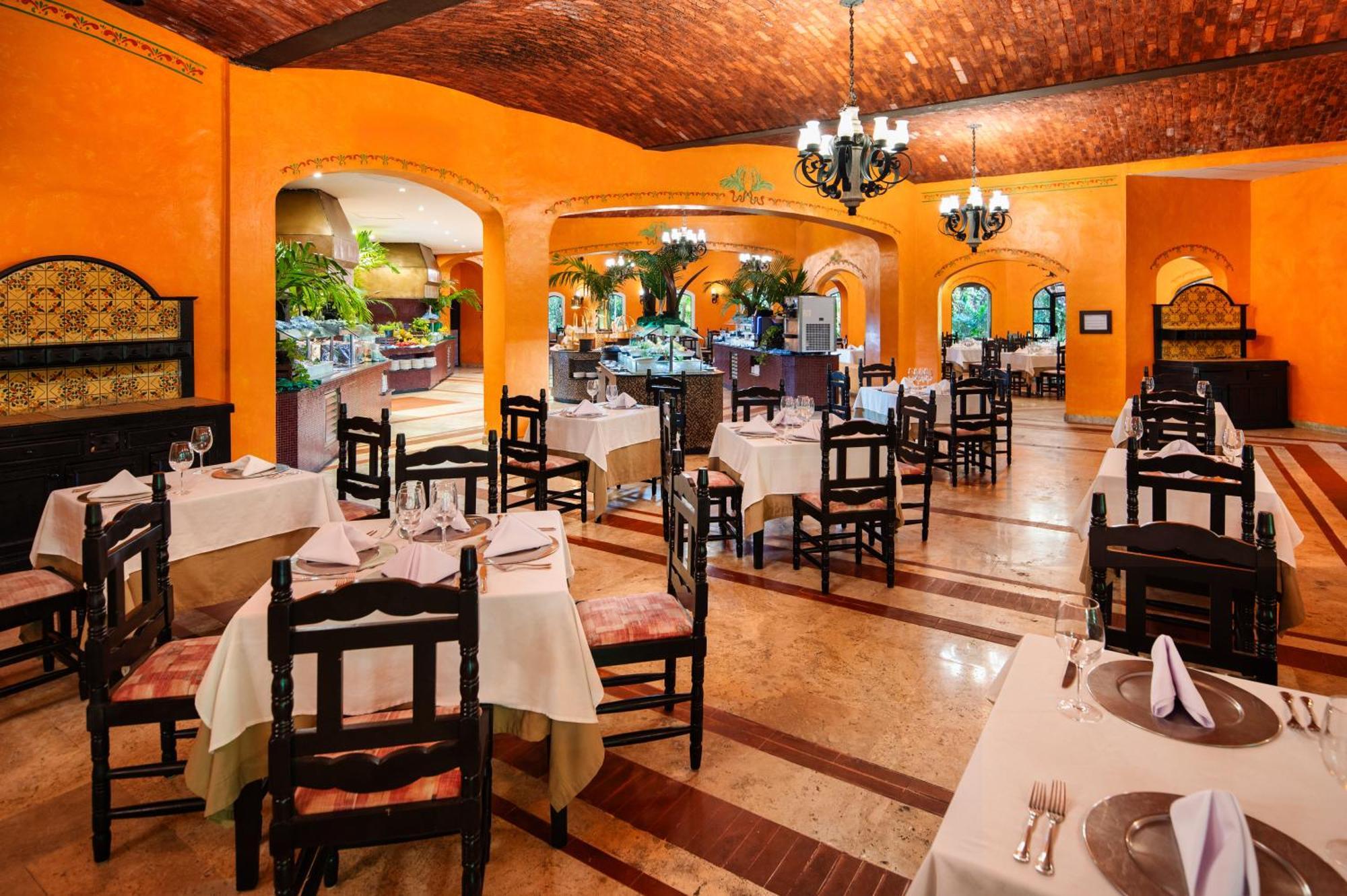 Resort Occidental 5*