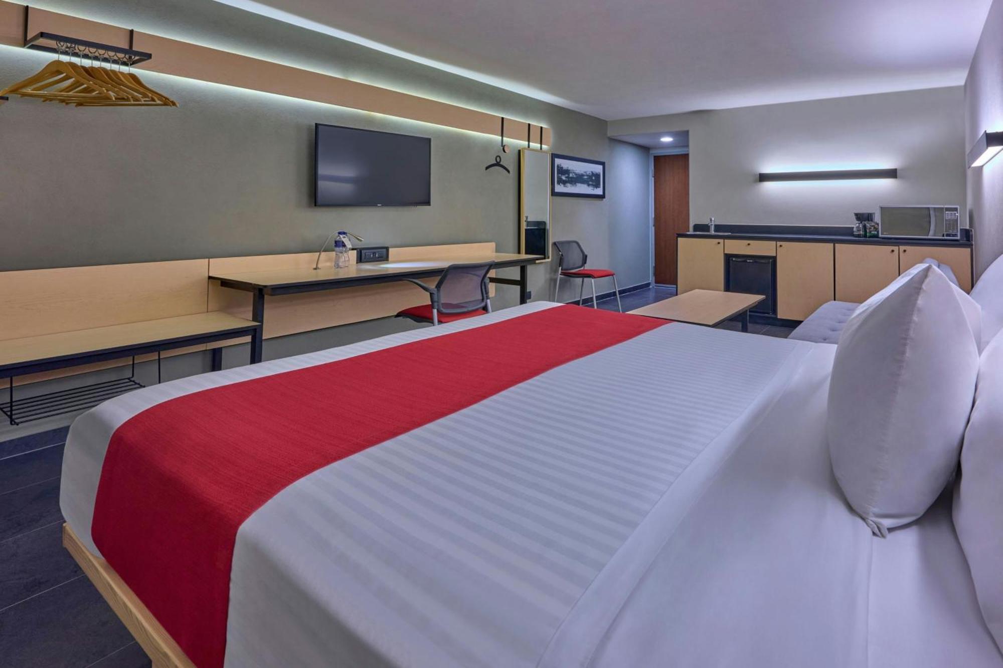 Hotel Express By Marriott