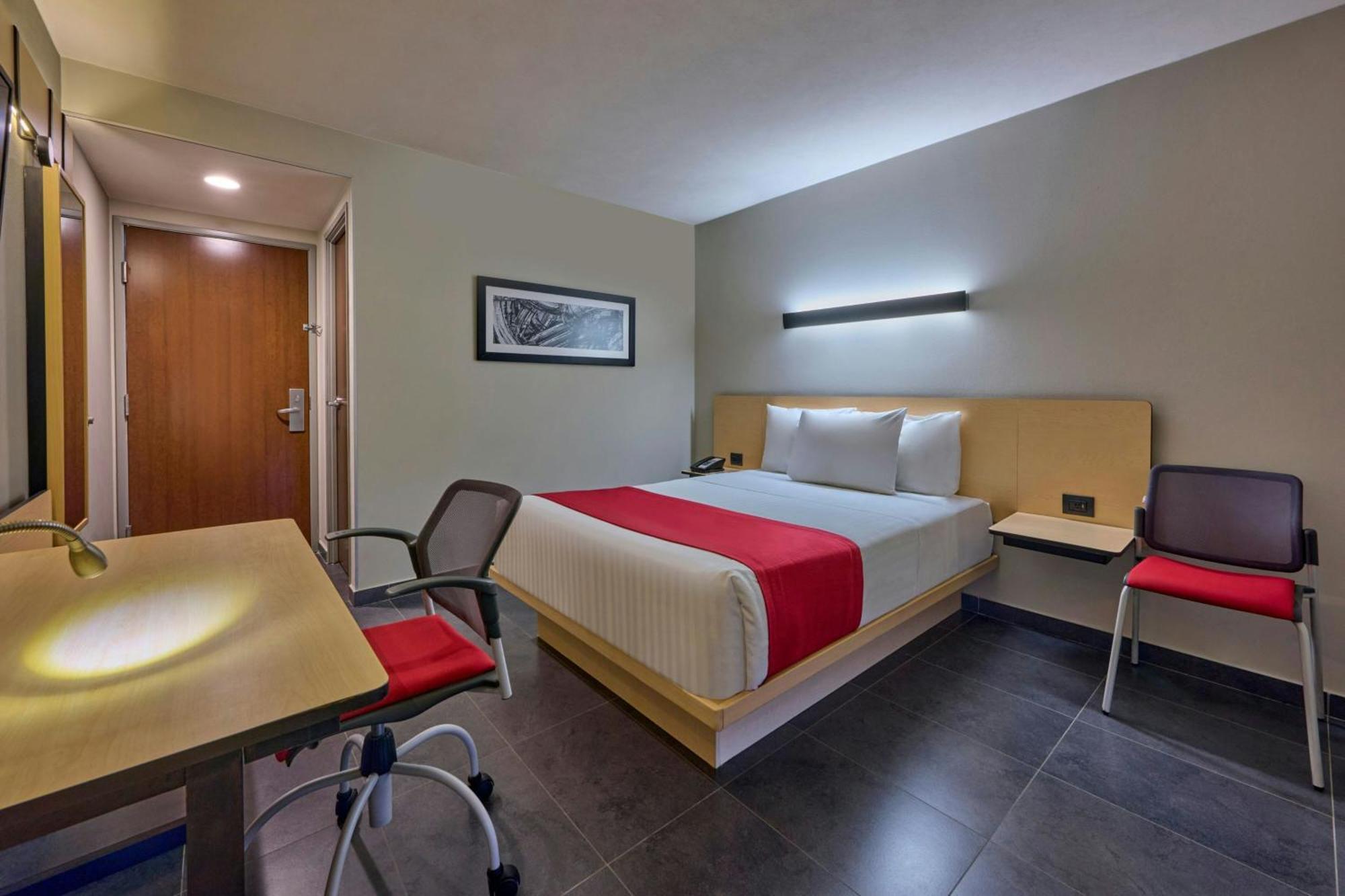 Hotel Express By Marriott
